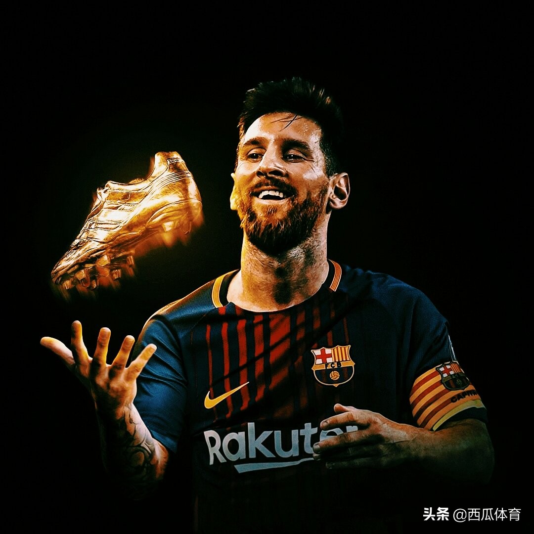 19岁的梅西和35岁的梅西照片,梅西年轻最帅的10张图片