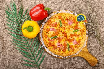 至尊比萨口味大全,至尊比萨口味推荐