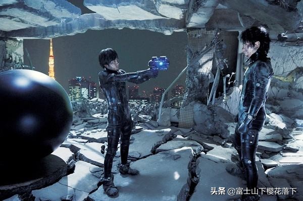 日本动漫改编的真人电影推荐,日本漫画改编的真人电影大全