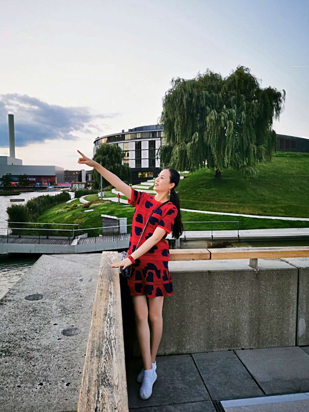 德国见闻真实视频,德国留学见闻