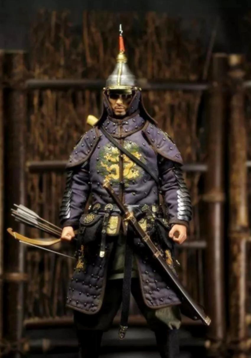 古代怎么对待逃兵,古代处死逃兵