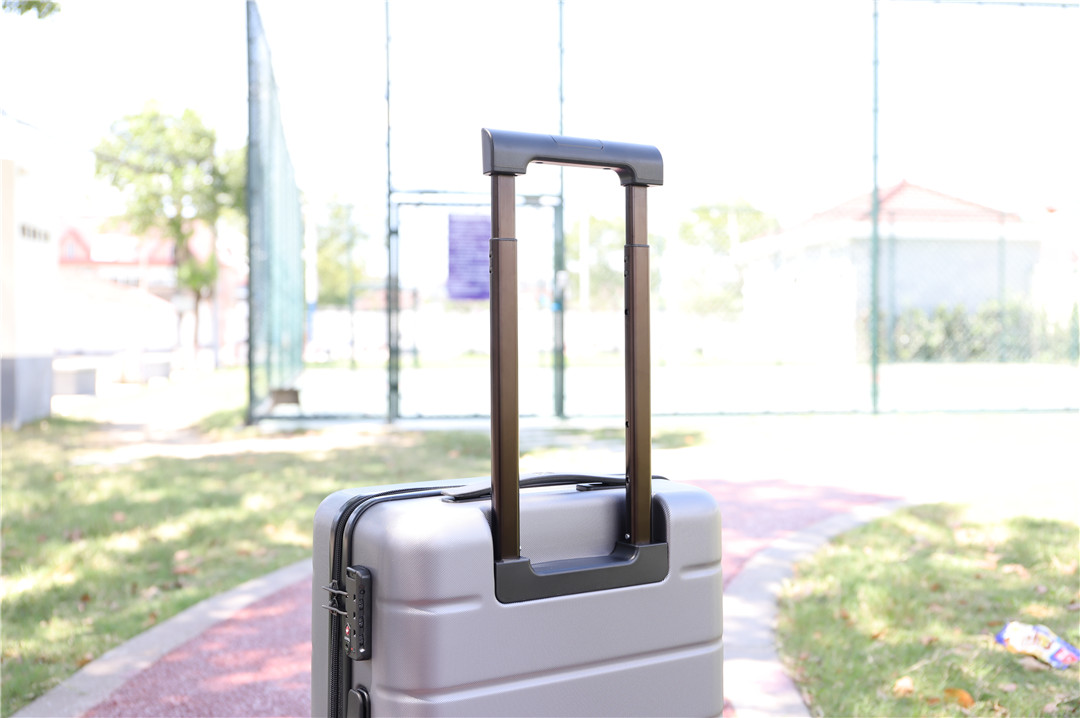 小米轻商务旅行箱20寸,小米旅行箱哪一款最值得买