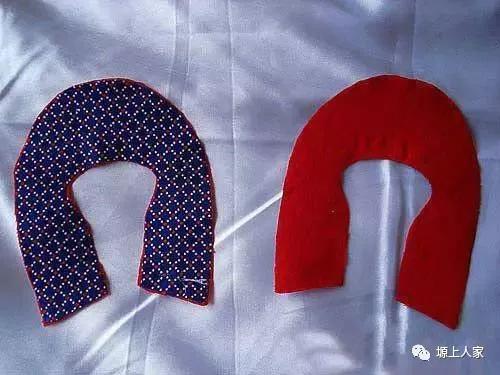 非遗手艺人虎头鞋,民间手艺虎头鞋