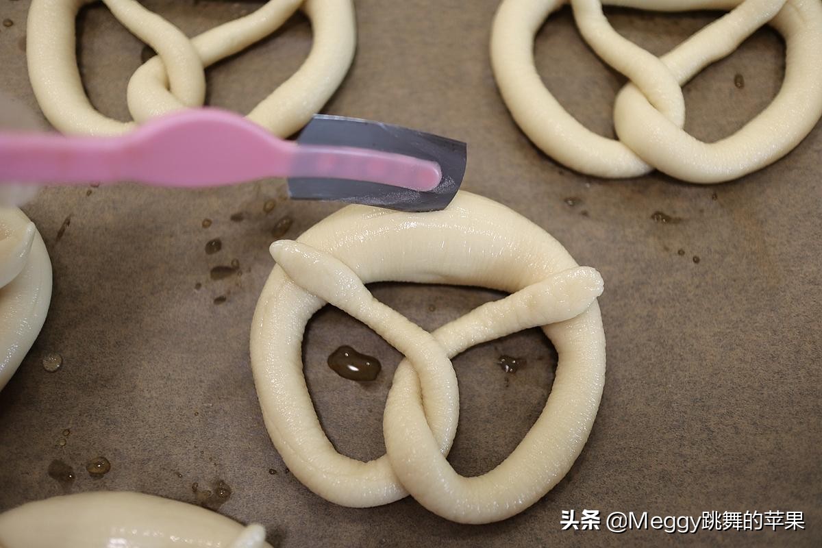 好吃的低糖低卡零脂肪的面包,德国口感营养最好的面包