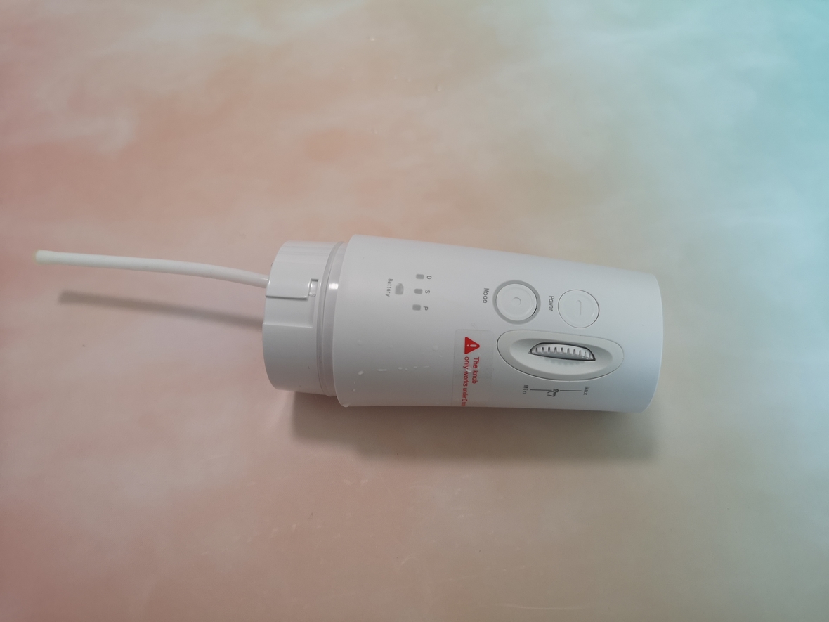 最好用的冲牙器推荐,冲牙器可以给孩子用吗