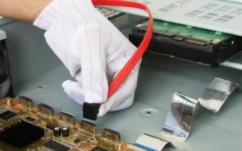 新手必须掌握的硬盘基本知识,新手入门安装固态硬盘