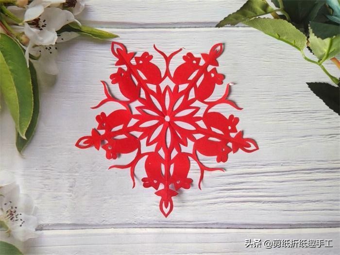 小老鼠上灯台主题剪纸,剪纸老鼠教程简单又漂亮