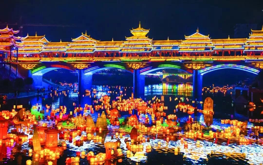 大美桂林欢迎大家,桂林本地人游桂林景区免费