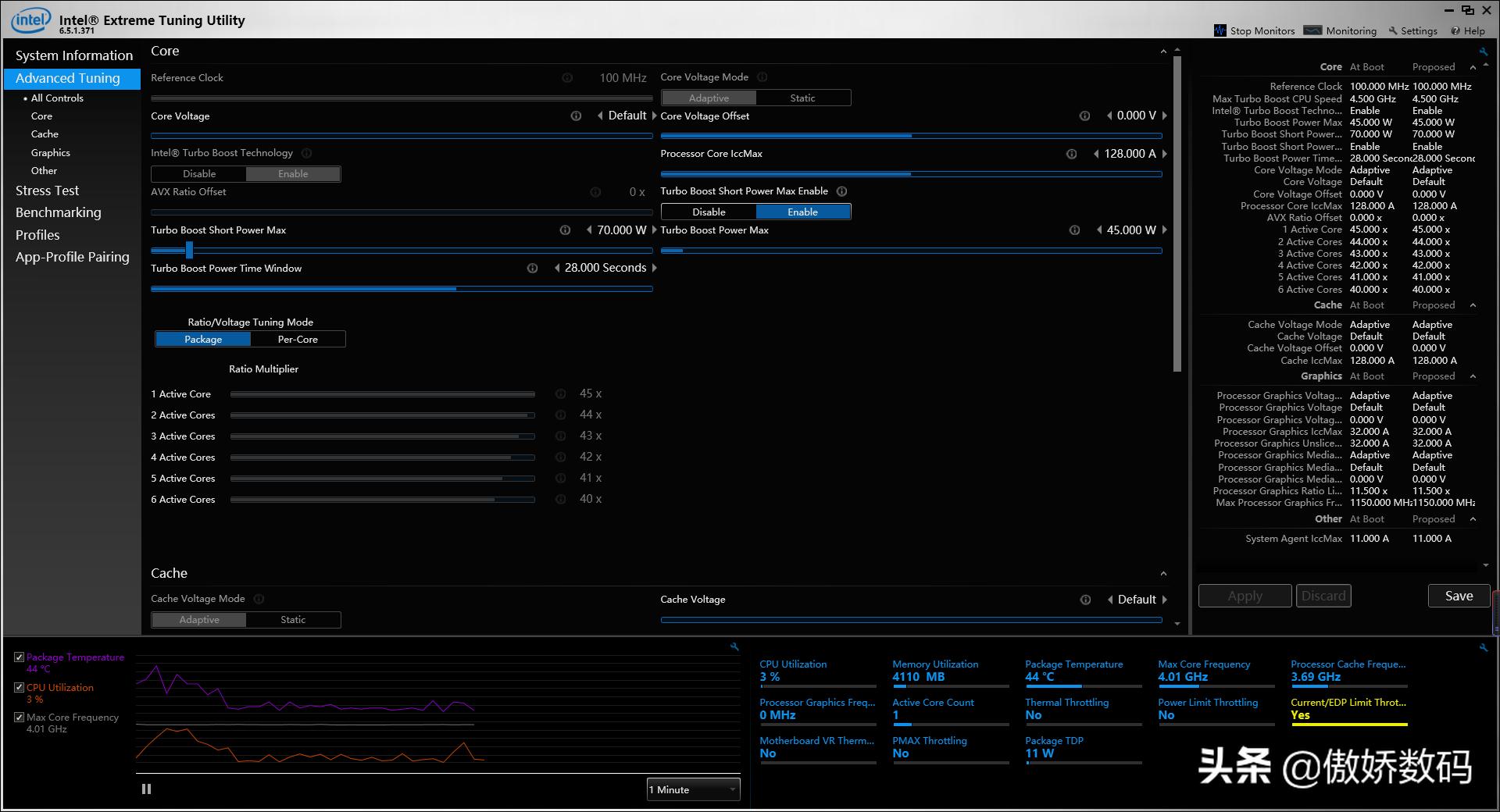 新手如何快速掌握笔记本电脑cpu,怎么发挥笔记本电脑cpu最大性能