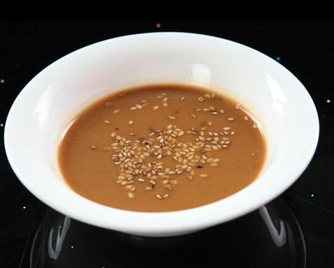 纯芝麻酱哪个牌子最好吃测评,芝麻酱什么牌子正宗好