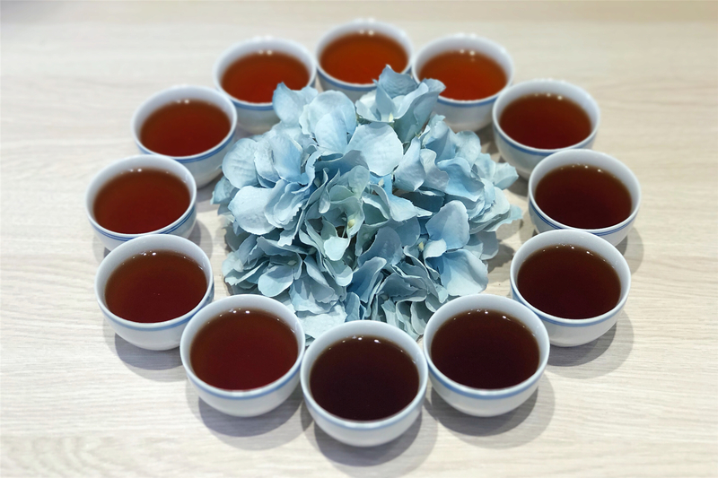 八角亭勐海孔雀测评,八角亭孔雀皇茶