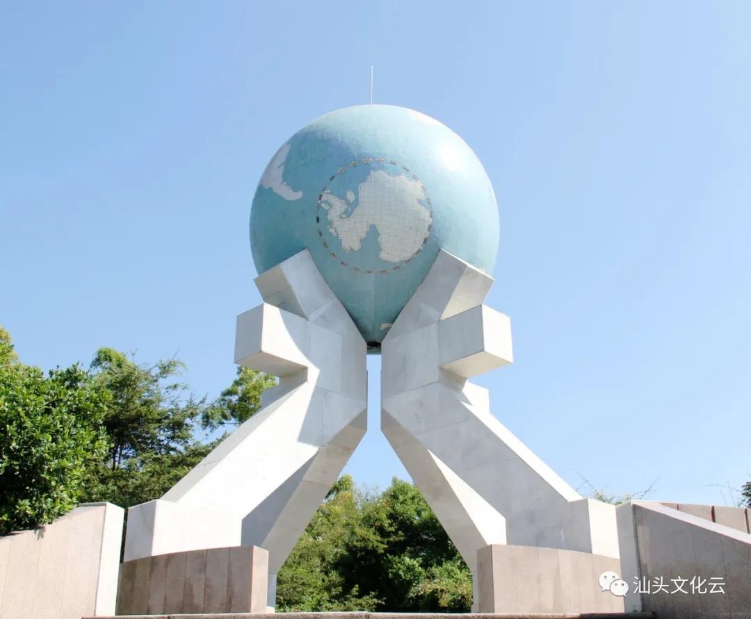 在汕头，遇见最美的圆月