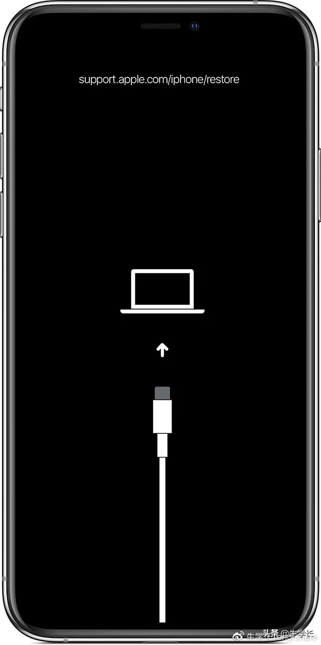 ipad恢复模式和dfu模式的区别,恢复模式dfu模式