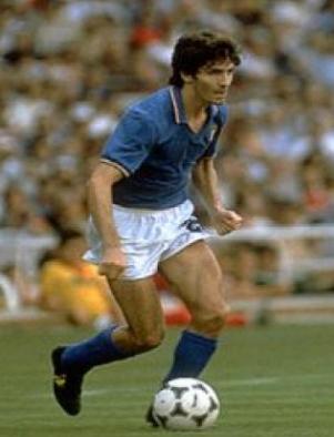 意大利十大传奇门将,意大利足坛历史十大球星