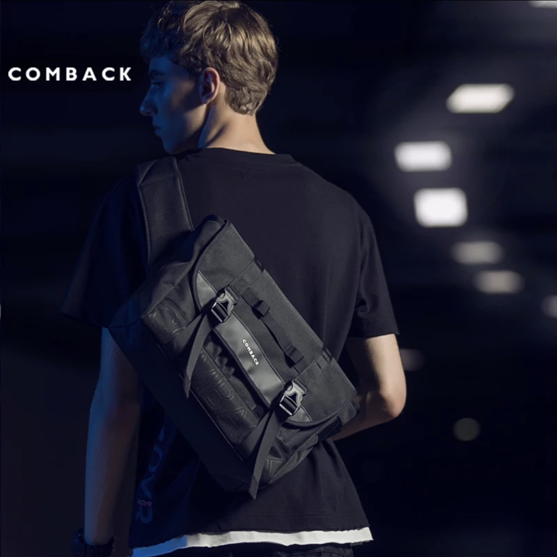 潮男必备穿搭小物件,2020潮男穿搭配饰