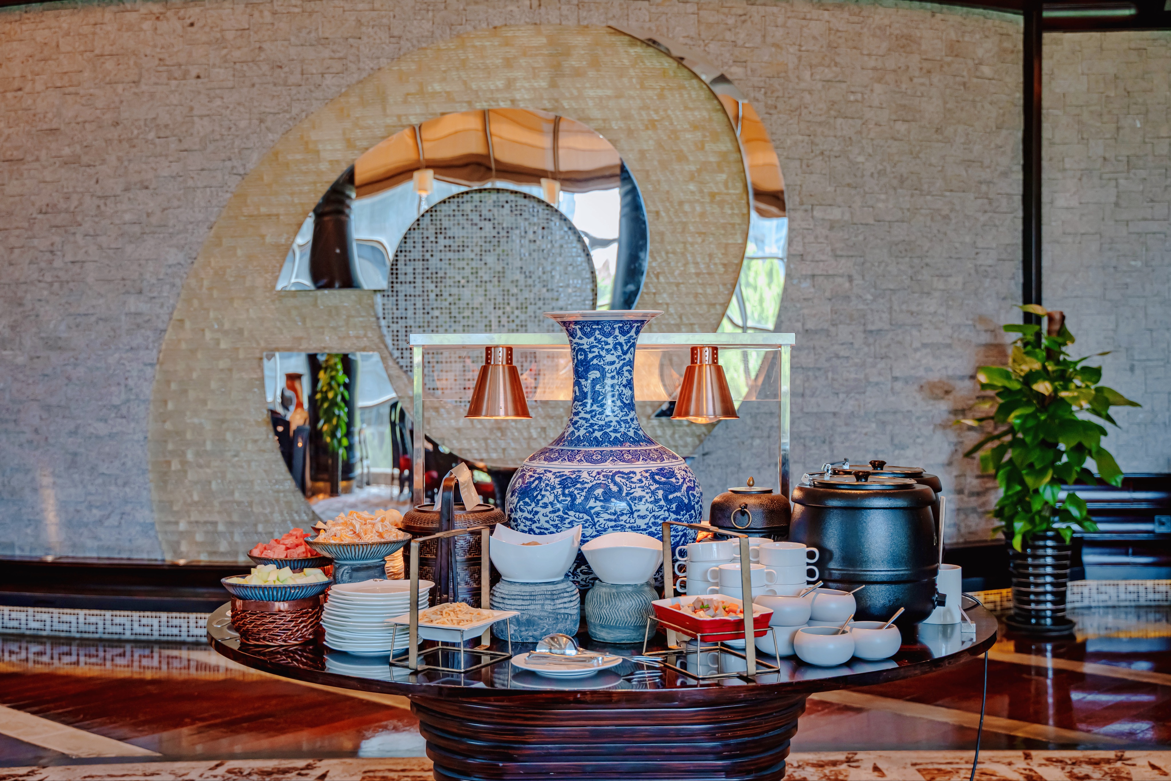 上海最值得入住的江景房酒店,上海最值得住的酒店