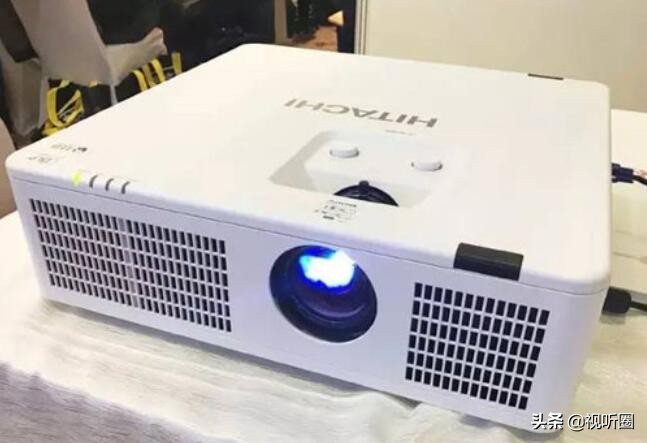 日立麦克赛尔hmp5000x投影仪,日立麦克赛尔有限公司