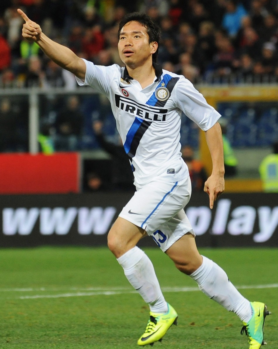 谁是当代亚洲足球第一人,谁是亚洲最强足球运动员