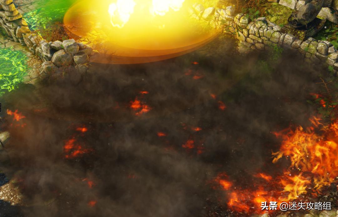 神界原罪3公认最强开局,神界原罪2三个封魂罐