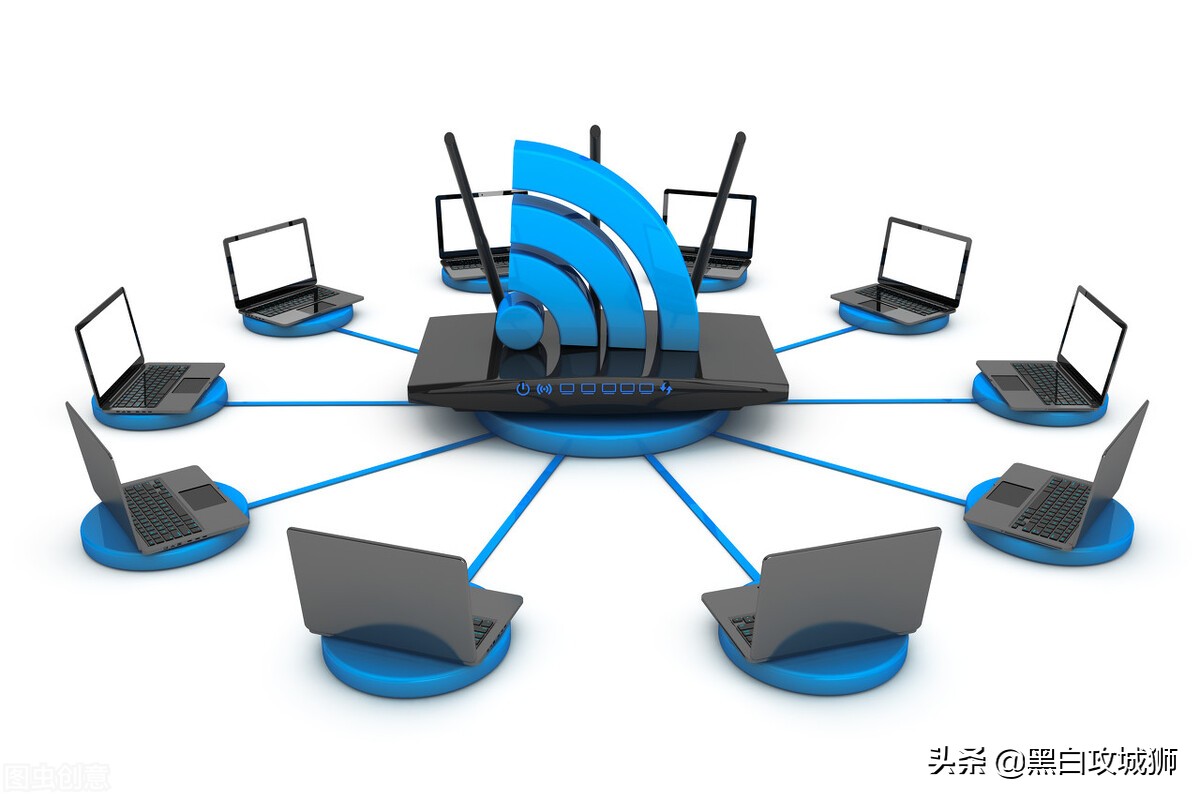 路由器跟网关有关系吗,网关就是路由器吗