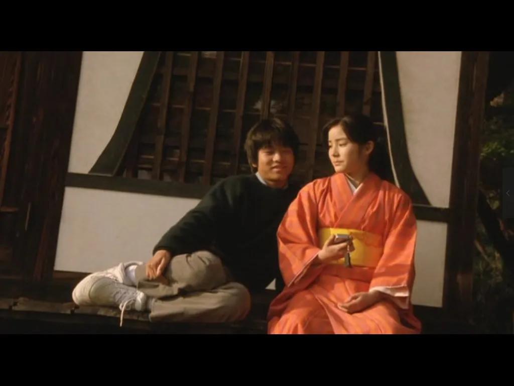 男人和女人交换灵魂电影,10部男女身体交换电影动漫