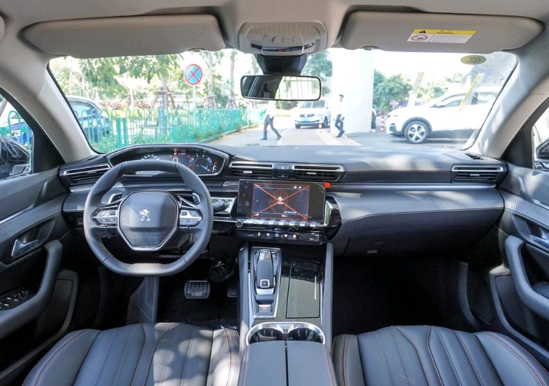 标致508的优缺点分别是什么,标致508优惠5万是不是套路