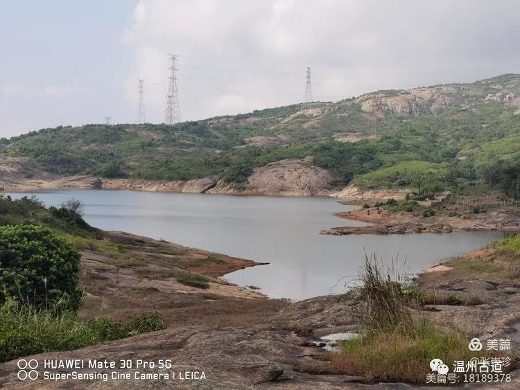 大罗山最佳爬山路线徒步,大罗山经典徒步路线55公里