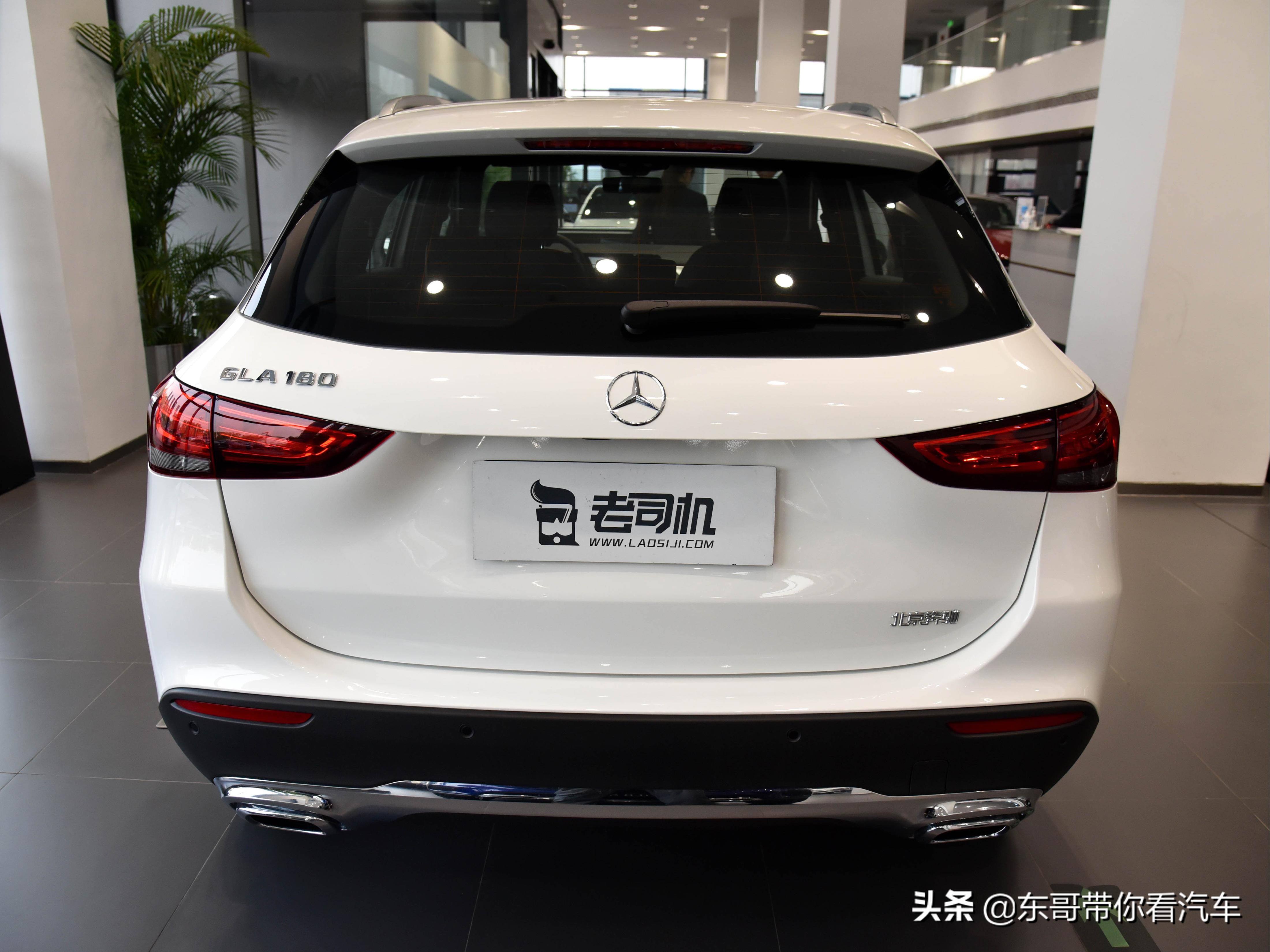 预算低奔驰轿车,奔驰gla2018款值得购买吗