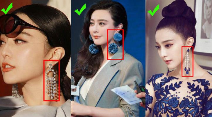 想知道为何别人的耳环总是戴得比你有格调?读懂这几个方面就可以