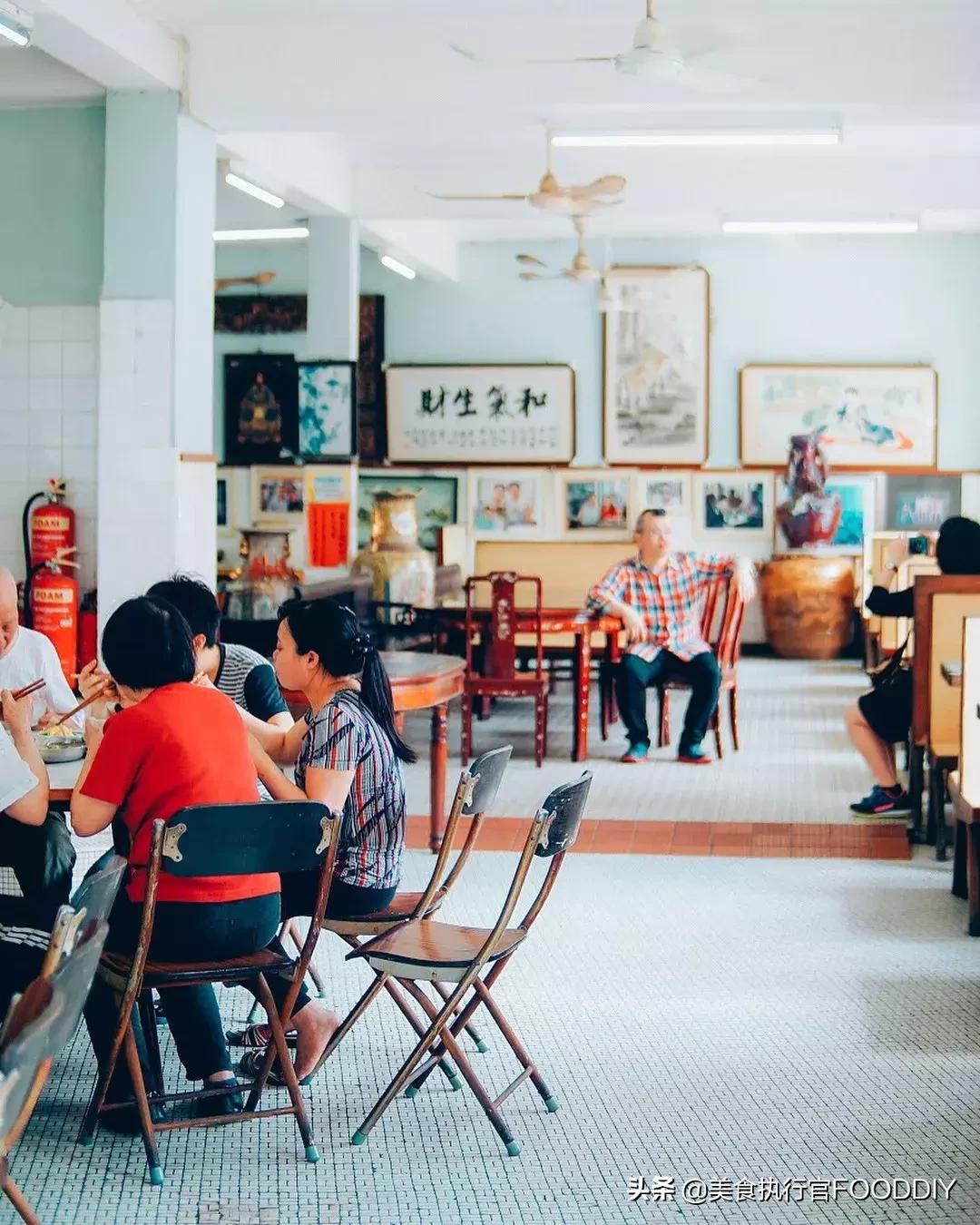 为什么澳门美食这么吸引人,澳门美食攻略必去的十大地方