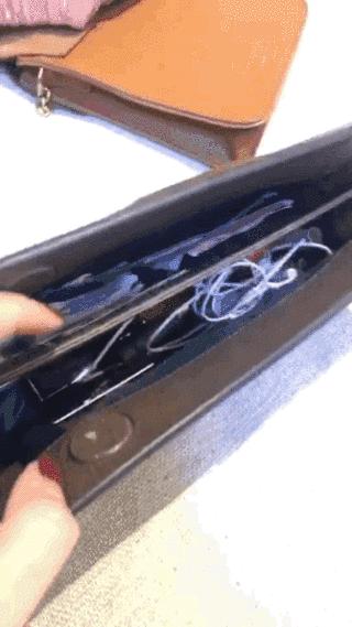 一年买三个奢侈品包包好吗,买过最后悔的大牌包包是什么