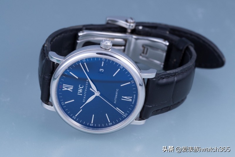 假表通过照片能看出真假吗,一眼就能看出的假表