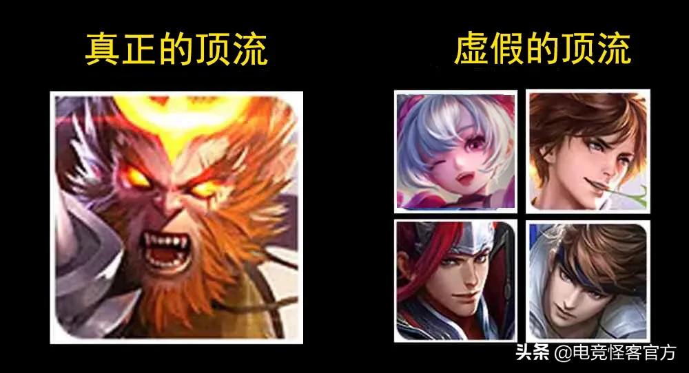 王者猴子新皮肤18.9的评分,猴子最新皮肤2888