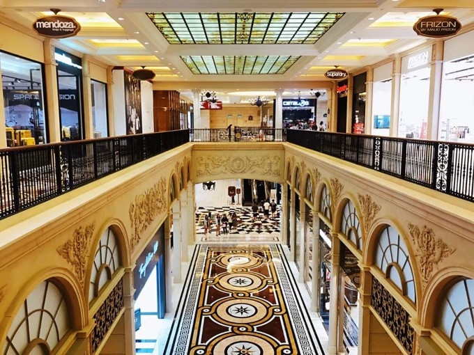 澳门住巴黎人酒店2天一夜游攻略,澳门巴黎人酒店价格