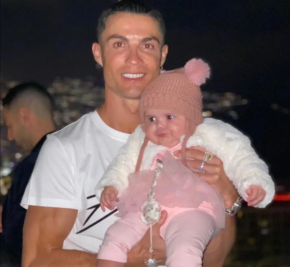 高质量c罗头像,c罗壁纸超清头像