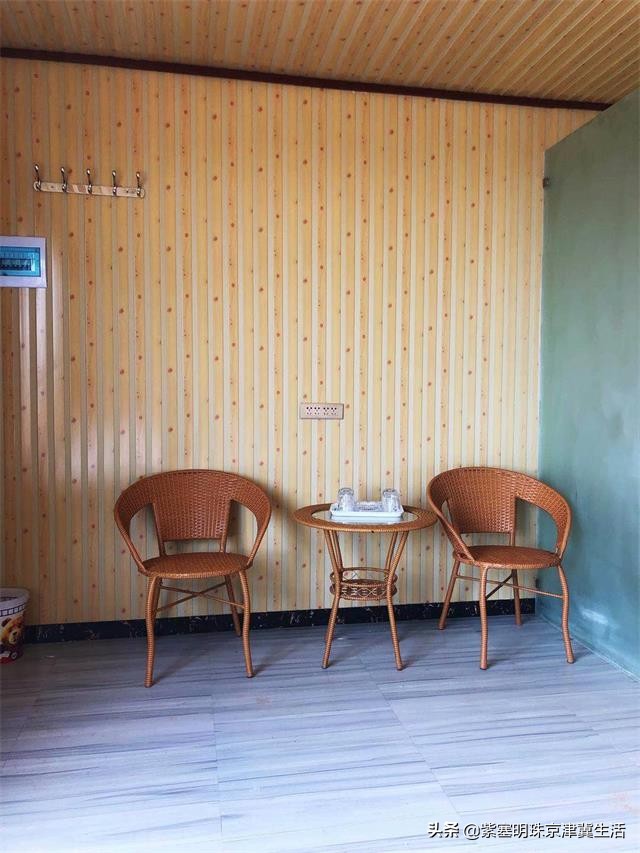 辽宁东戴河海景房,辽宁东戴河观海度假村