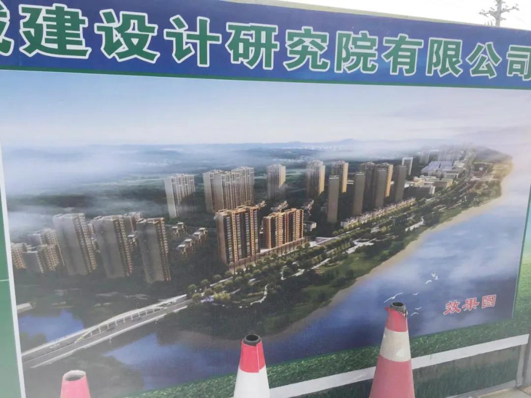 航拍瑞安外滩,瑞安市外滩视频