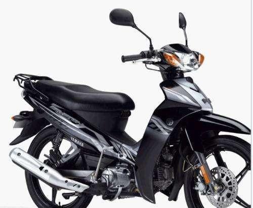 摩托车线路交流改直流有何影响,摩托车直流电改交流灯