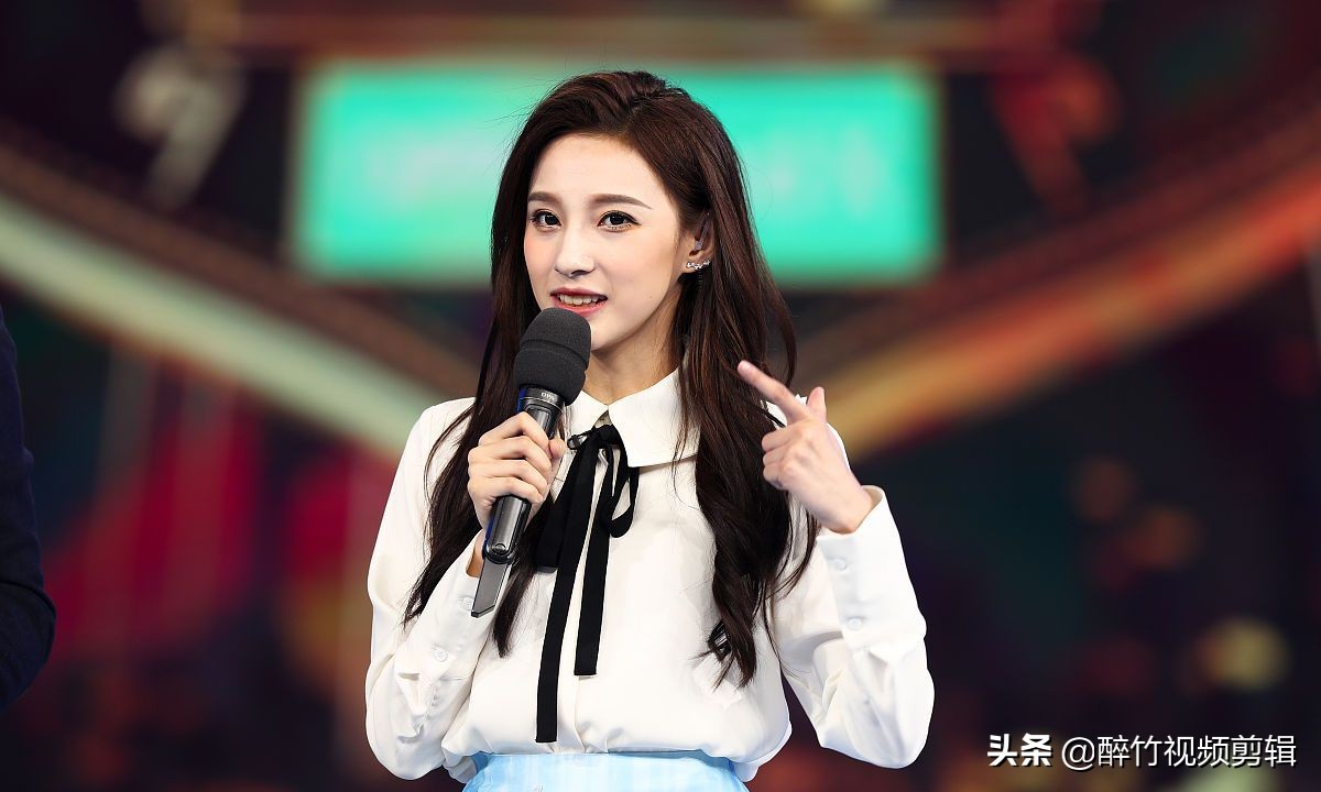 体育界最美女选手,十大美女体育女主播