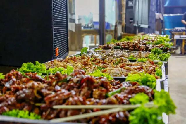 丽江到梅里雪山小众路线,丽江周边最小众的雪山