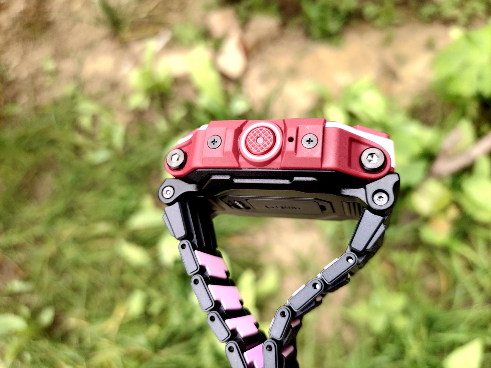 小天才电话手表z6巅峰版成长瞬间,小天才电话手表z六巅峰版评测