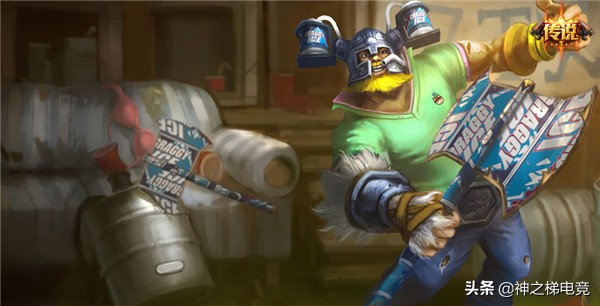 新赛季云顶超强混分阵容,云顶s7.5版本季末三大冲分阵容