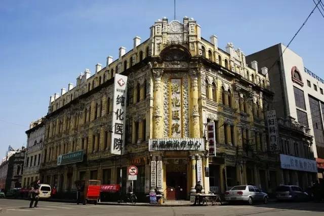 有人问你：哈尔滨哪个区（市）县最大哪个最小？都有啥？你知道不