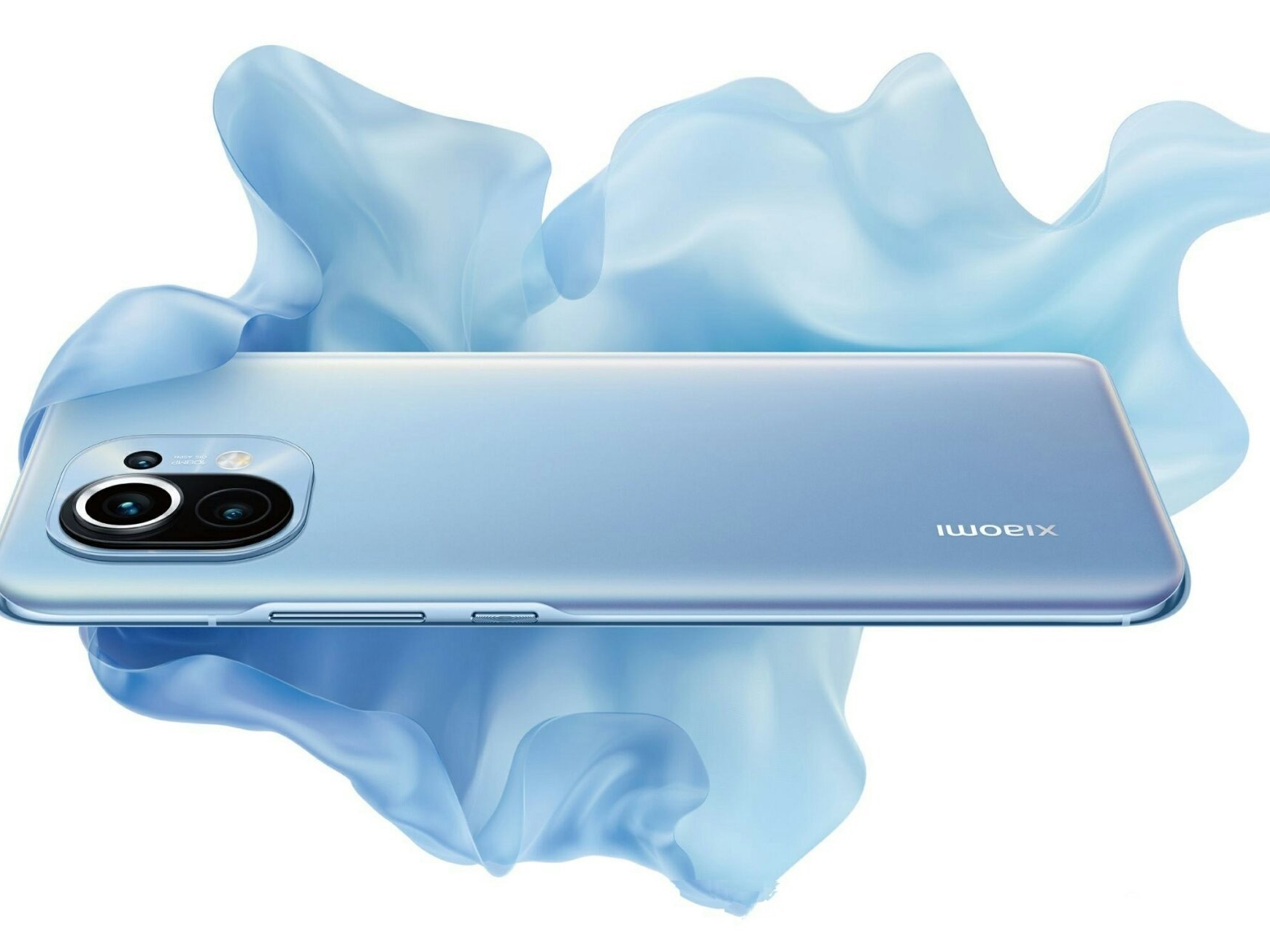 卢伟冰谈小米11屏幕素质,红米卢伟冰发布宣言