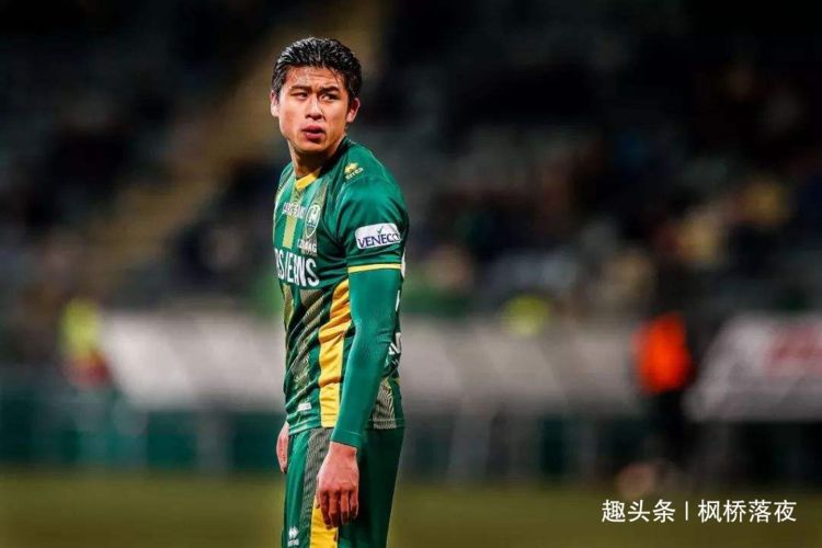 中国18岁小将加盟拜仁,花了20年的时间让自己认清现实