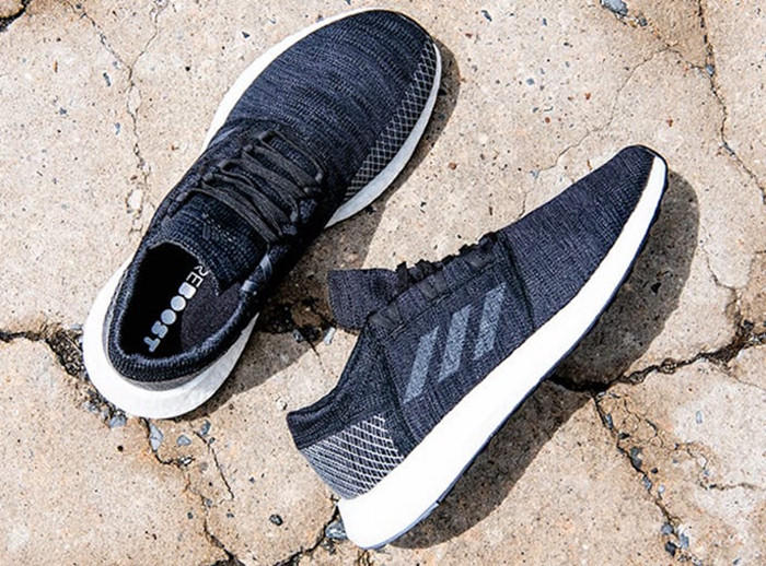 三双降价的跑鞋,三双便宜好鞋