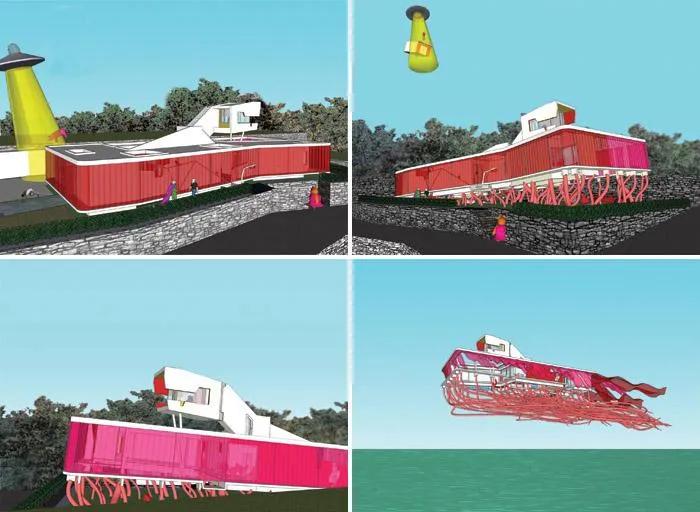 高晓松杭州建筑大师,高晓松中国建筑