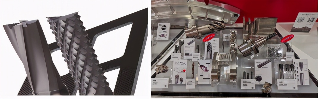 进博会来了！这些顶级机床展品千万不要错过