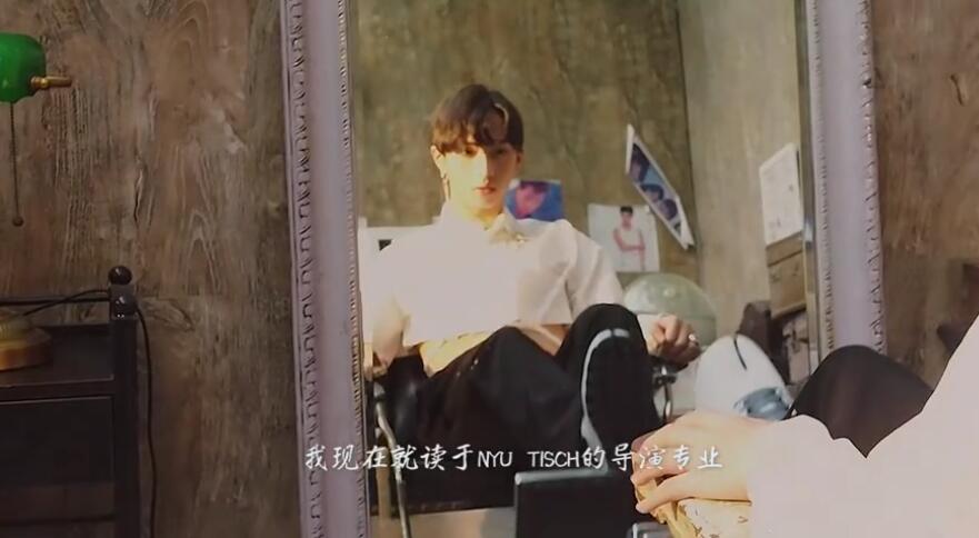 哈利开通第一个微博，发文称自己是完美的，获妈妈伊能静留言大赞