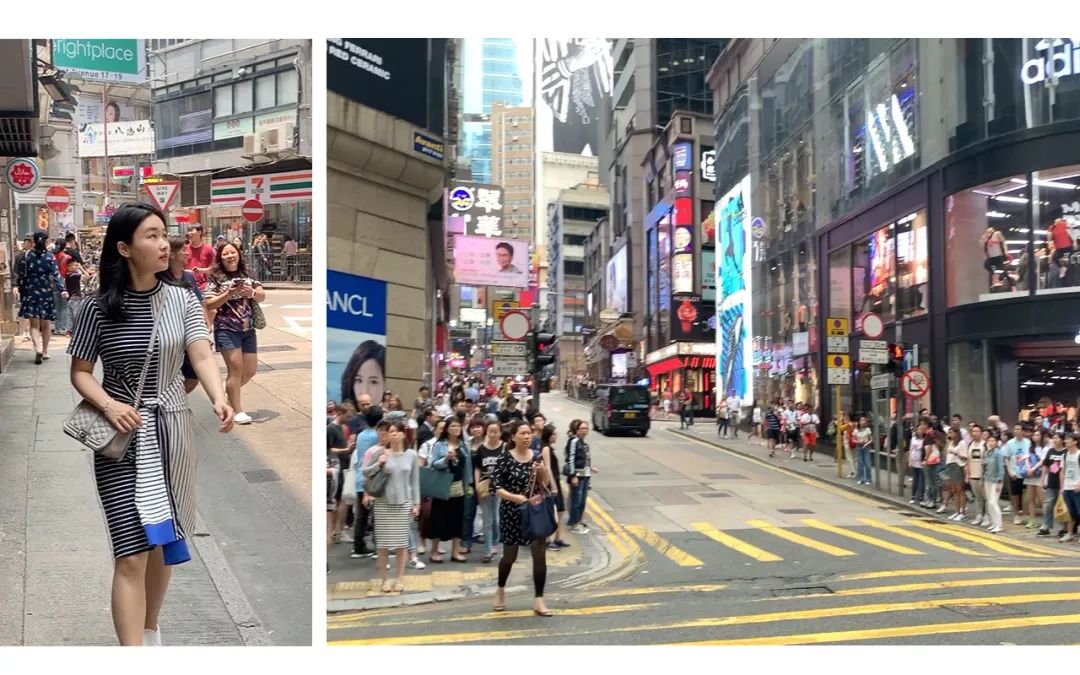 深圳香港旅行vlog：参观腾讯总部，会见得到大学第0期学员